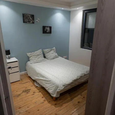 Cocon Familiale Maisdon-sur-Sevre