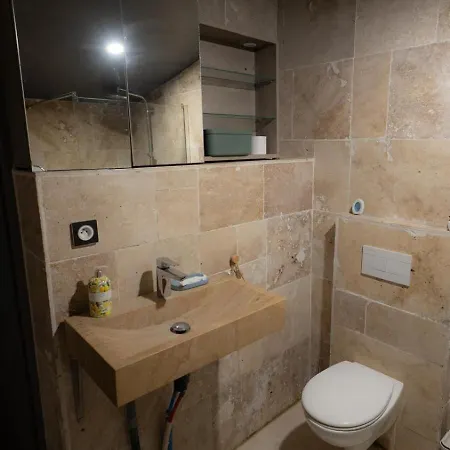 Cocon Familiale Feriehus Maisdon-sur-Sevre